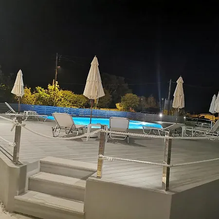 3 Island View Nydri (Lefkada)