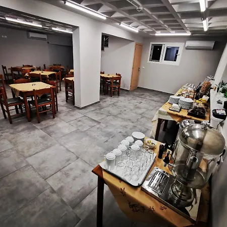 3 Island View Nydri (Lefkada)