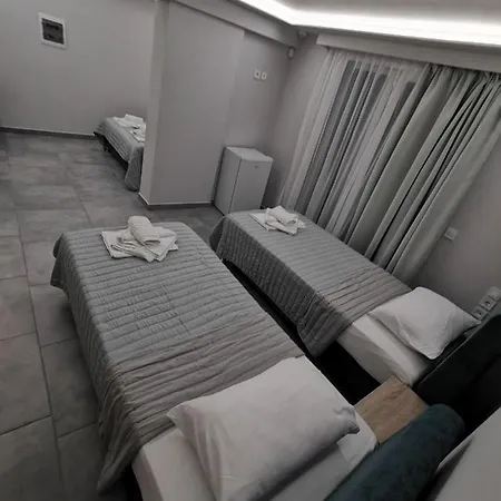 3 Island View Otel