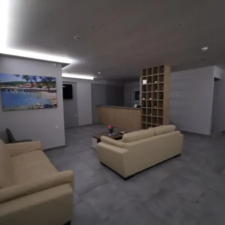 3 Island View 3* Nydri (Lefkada)