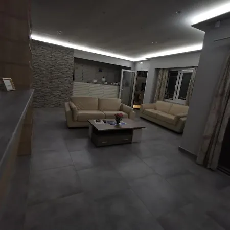 3 Island View 3* Nydri (Lefkada)