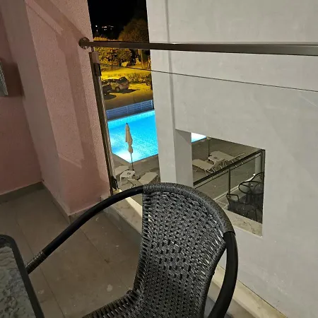 Otel 3 Island View Nydri (Lefkada)