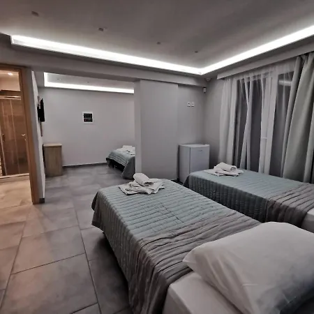 Otel 3 Island View