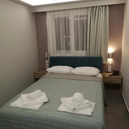 3 Island View Otel
