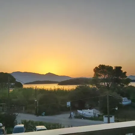 Otel 3 Island View 3*