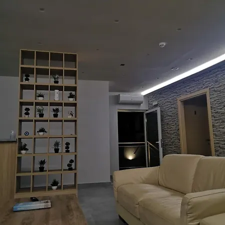Otel 3 Island View