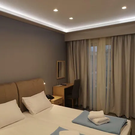 3 Island View 3* Nydri (Lefkada)