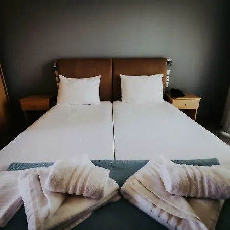 3 Island View Otel 3*