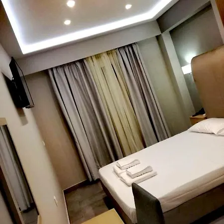 Otel 3 Island View