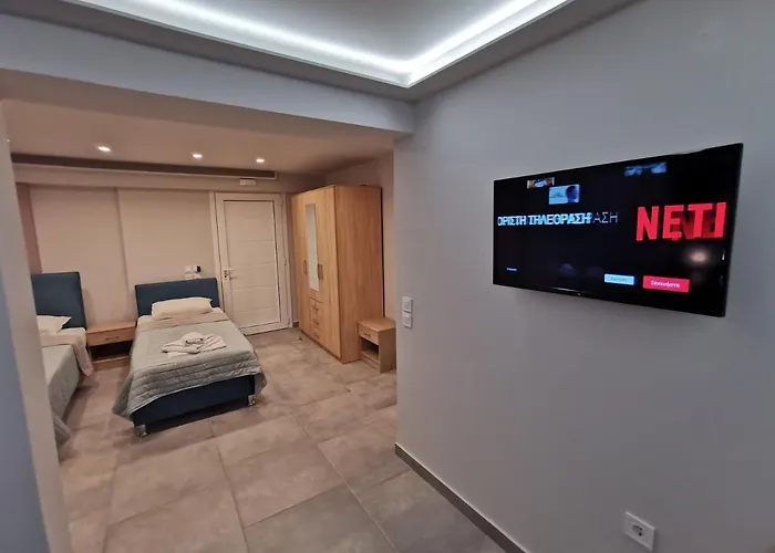 Hotel 3 Island View 3*