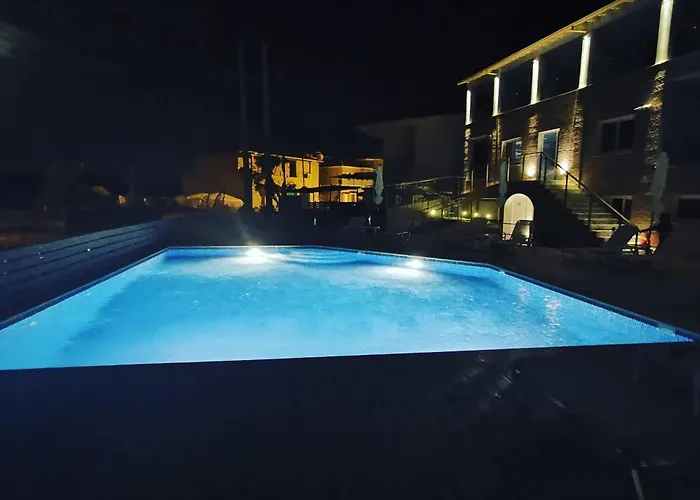 Hotel 3 Island View 3*