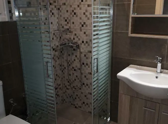 Hotel 3 Island View Nydri (Lefkada)