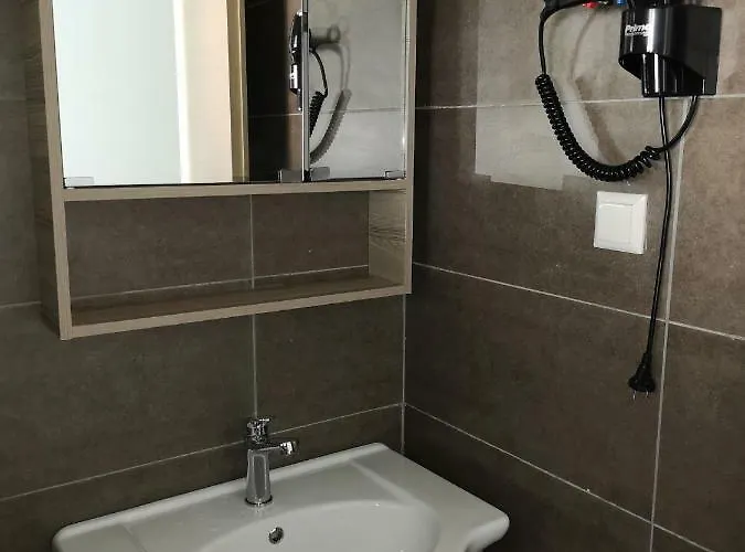 3 Island View Nydri (Lefkada)