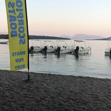 3 Island View 3*