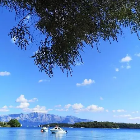 Szálloda 3 Island View Nidrí