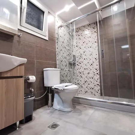 Otel 3 Island View 3*