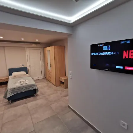 Otel 3 Island View 3*