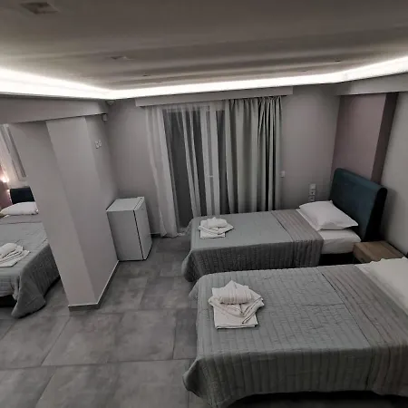 3 Island View 3*