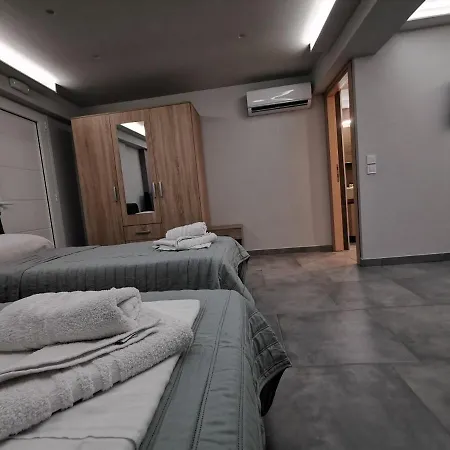 3 Island View Szálloda 3*