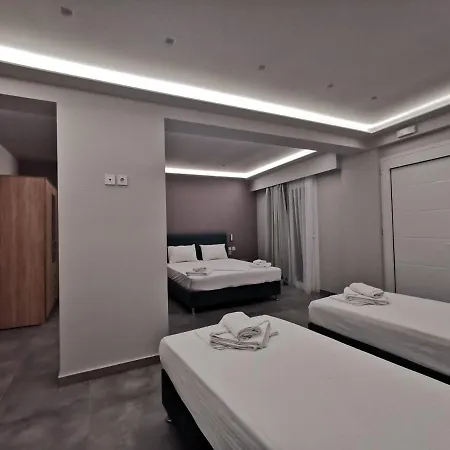 3 Island View Szálloda 3*