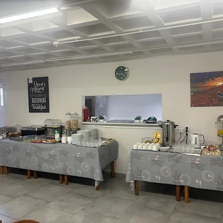 3 Island View Otel Nydri (Lefkada)