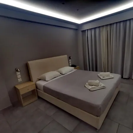 3 Island View Szálloda 3*