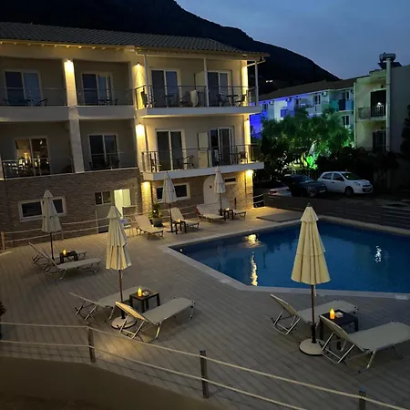 Otel 3 Island View 3*