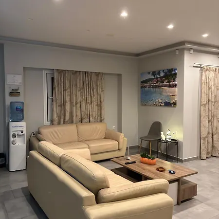 فندق 3 Island View نيدري