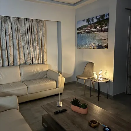 3 Island View 3*