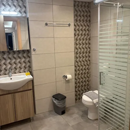 3 Island View 3* Nydri (Lefkada)