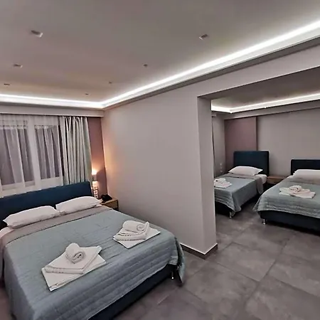 Hotel 3 Island View 3*