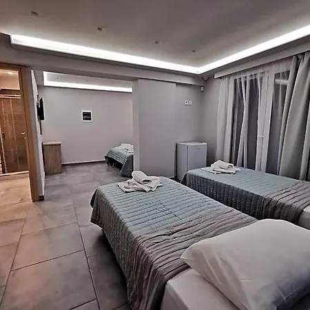 3 Island View 3*