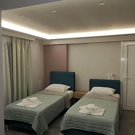 3 Island View Hotel