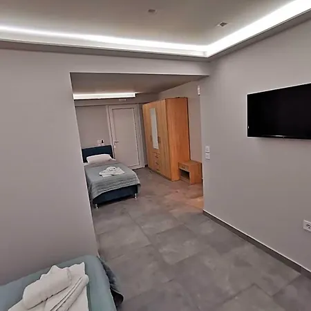 Hotel 3 Island View 3*