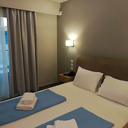 Hotel 3 Island View