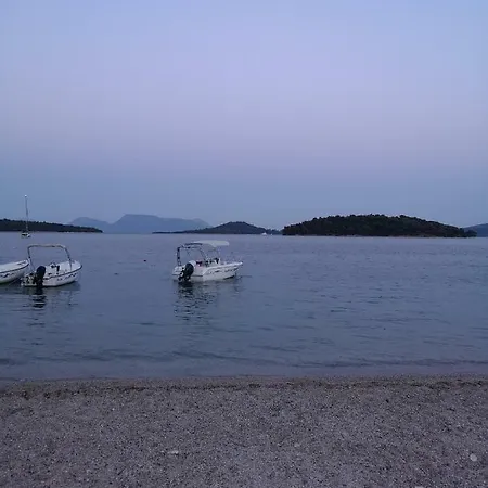 Szálloda 3 Island View 3*