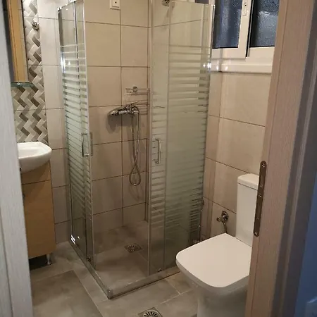 Otel 3 Island View Nydri (Lefkada)