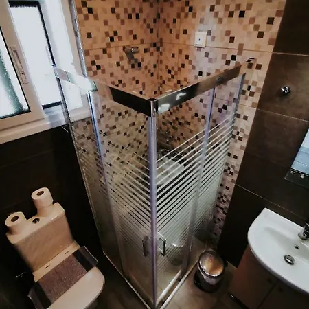 3 Island View Otel Nydri (Lefkada)