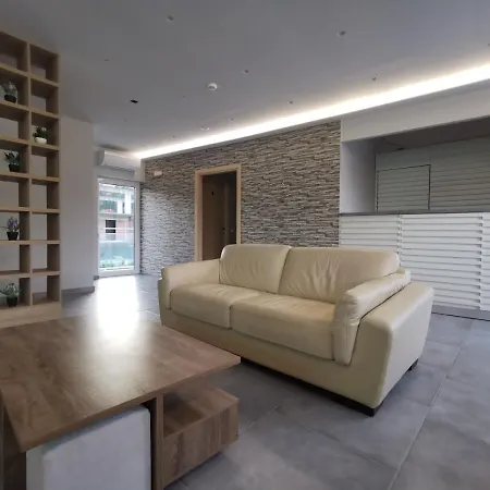 3 Island View Nydri (Lefkada)