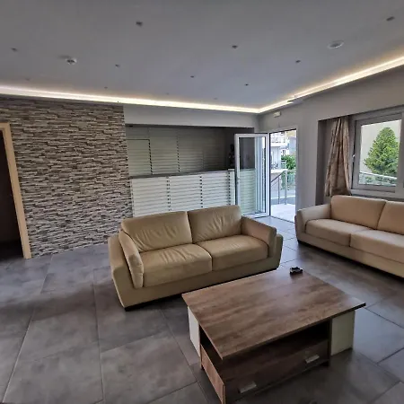 3 Island View 3* Nydri (Lefkada)