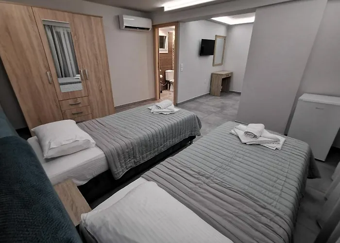 3 Island View 3* Nidhrion