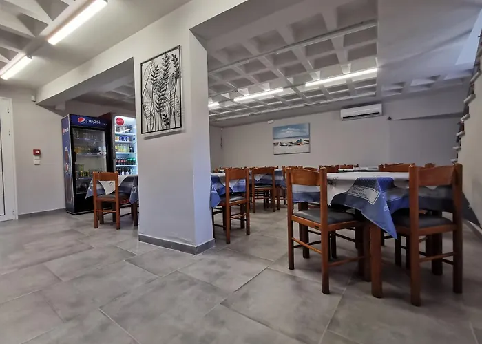 Hotell 3 Island View 3*