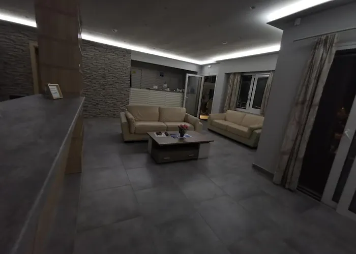 3 Island View 3* Nidhrion