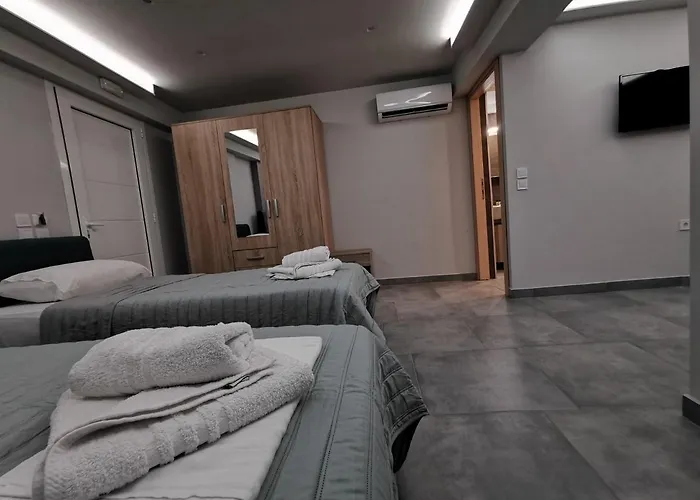 3 Island View Hotell 3*