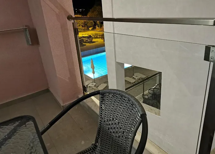 Hotell 3 Island View Nidhrion