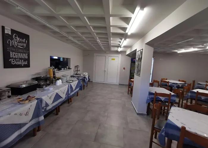 3 Island View 3* Nidhrion