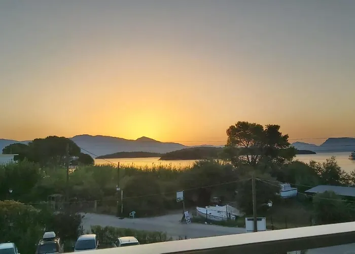 Hotell 3 Island View 3*