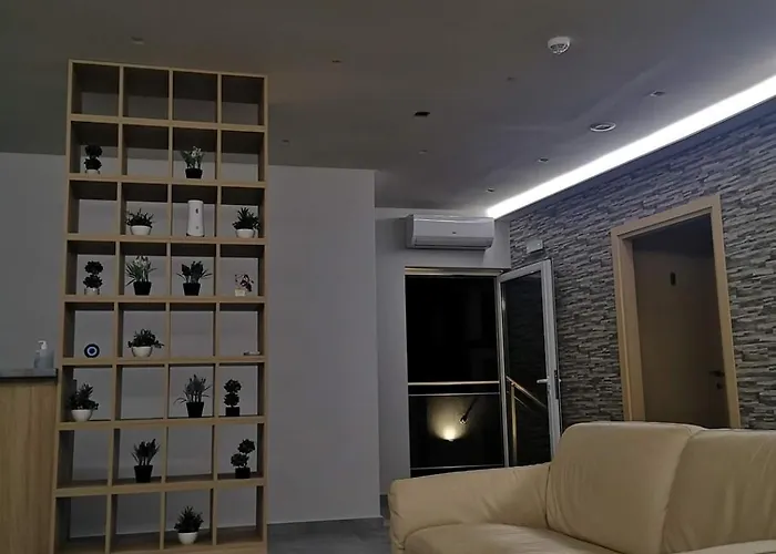 Hotell 3 Island View