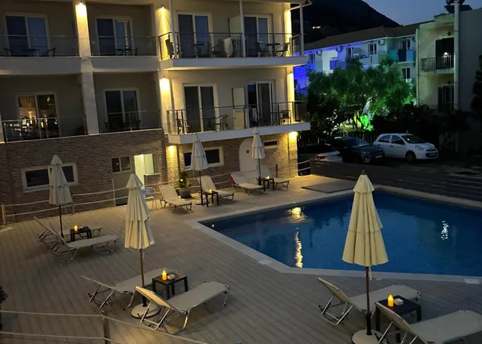 Hotell 3 Island View 3*