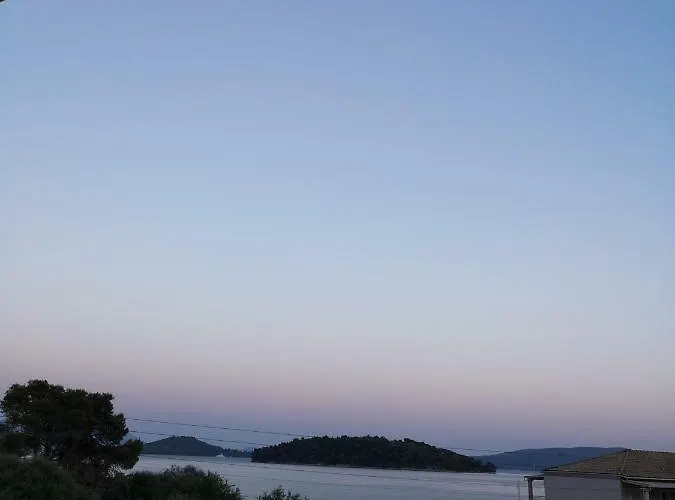 Hotell 3 Island View